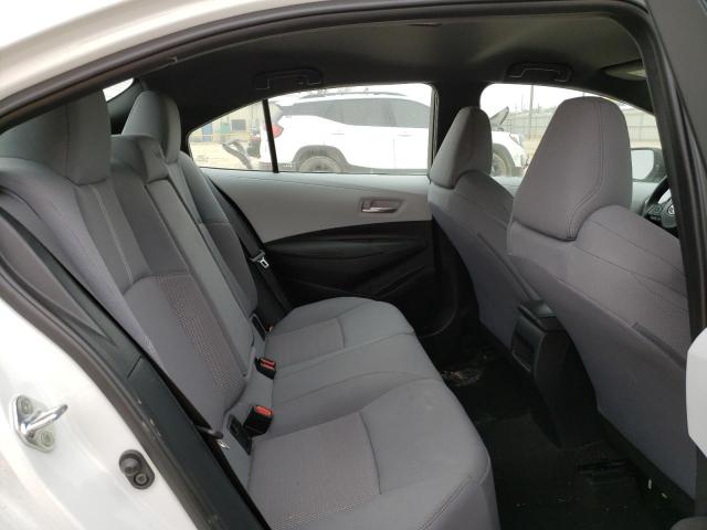 Photo 10 from auction – 2022 TOYOTA COROLLA with VIN 5YFS4MCE7NP112044
