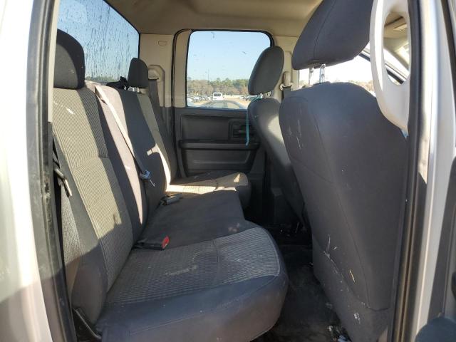 Photo 10 from auction – 2010 DODGE RAM 1500 with VIN 1D7RB1GPXAS244941