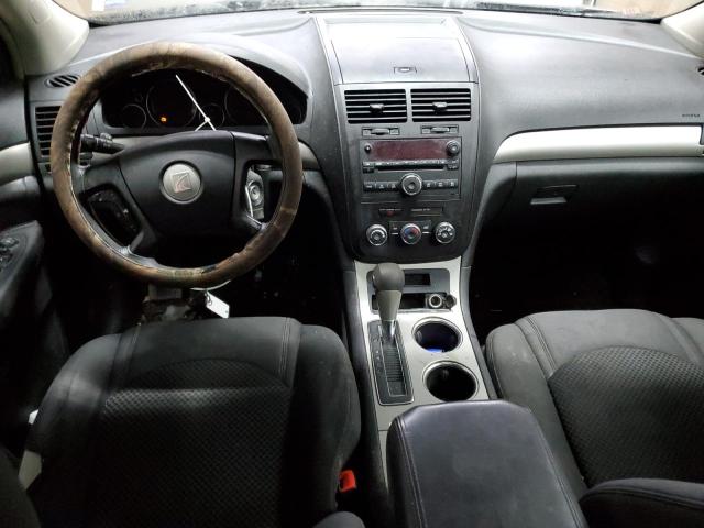 Photo 8 from auction – 2007 SATURN OUTLOOK XE with VIN 5GZEV13767J112889