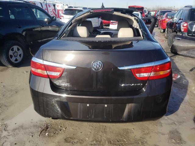 Photo 6 from auction – 2013 BUICK VERANO with VIN 1G4PP5SK2D4176693