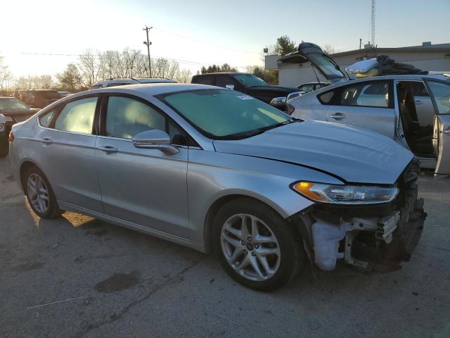 Photo 4 from auction – 2015 FORD FUSION SE with VIN 3FA6P0H7XFR162644