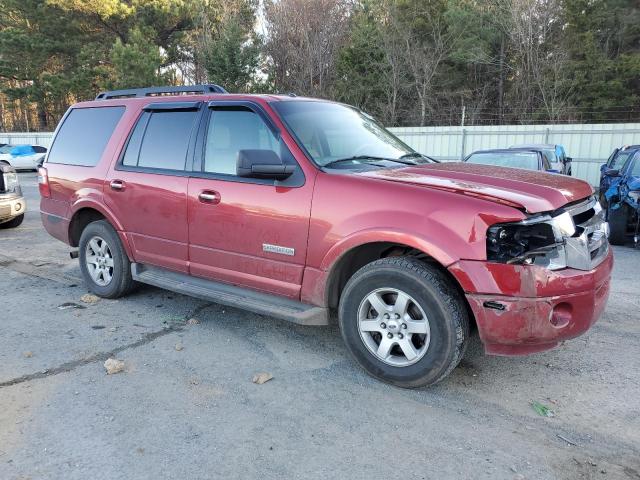Photo 4 from auction – 2008 FORD EXPEDITION with VIN 1FMFU15588LA70683
