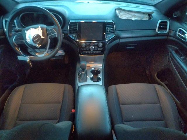 Photo 8 from auction – 2019 JEEP GRAND CHER with VIN 1C4RJFAG1KC823203