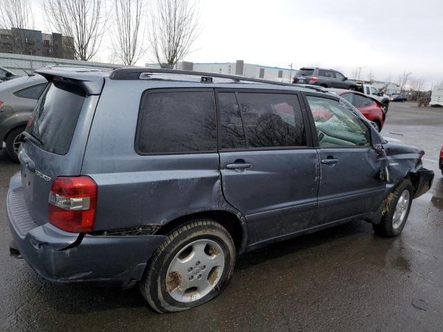 Photo 3 from auction – 2006 TOYOTA HIGHLANDER with VIN JTEEP21A960147958