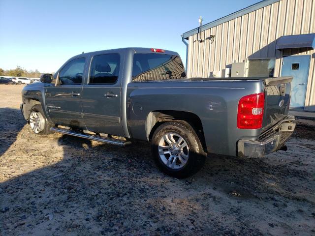 Photo 2 from auction – 2009 CHEVROLET SILVERADO with VIN 3GCEC33029G198812