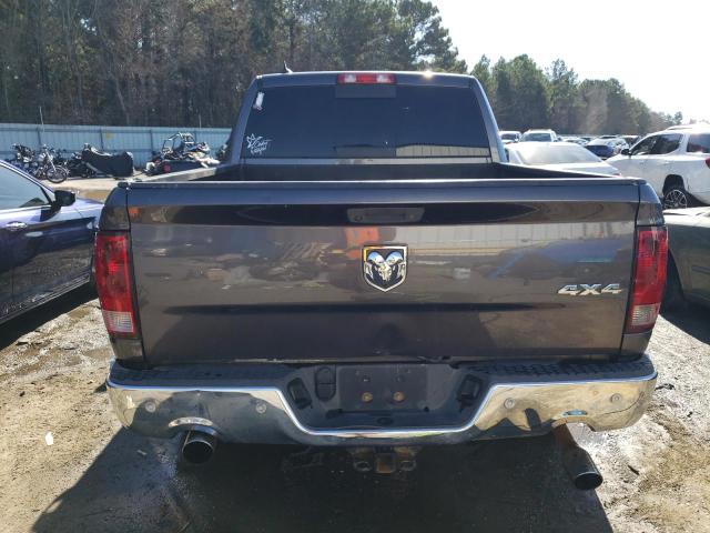 Photo 6 from auction – 2014 RAM 1500 SLT with VIN 1C6RR7LTXES415230