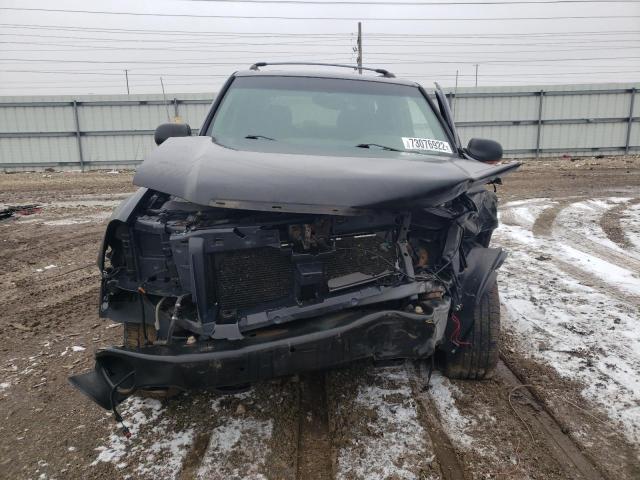 Photo 5 from auction – 2002 GMC ENVOY with VIN 1GKDT13S822502164
