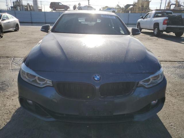 Photo 5 from auction – 2015 BMW 435 I GRAN with VIN WBA4B1C57FD418434