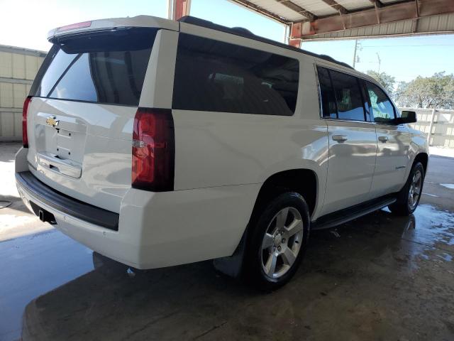 Photo 3 from auction – 2017 CHEVROLET SUBURBAN C with VIN 1GNSCGKC6HR228129