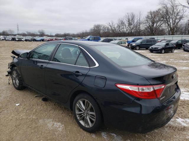 Photo 2 from auction – 2016 TOYOTA CAMRY LE with VIN 4T1BF1FK5GU173162