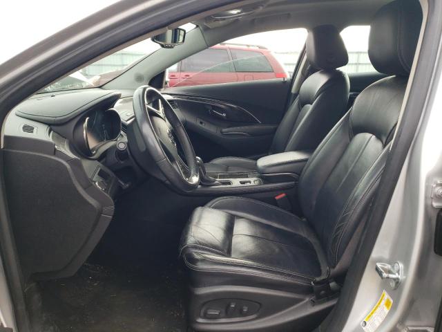 Photo 7 from auction – 2015 BUICK LACROSSE with VIN 1G4GB5G31FF285170
