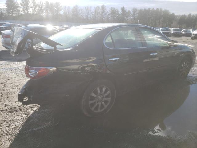 Photo 3 from auction – 2002 LEXUS ES 300 with VIN JTHBF30G725036424