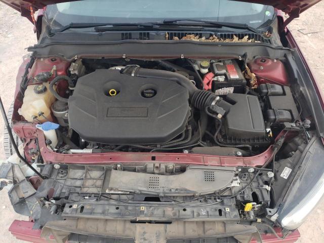 Photo 11 from auction – 2013 FORD FUSION TIT with VIN 3FA6P0K99DR177191