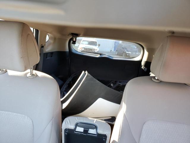 Photo 10 from auction – 2016 HYUNDAI TUCSON LIM with VIN KM8J33A24GU205946