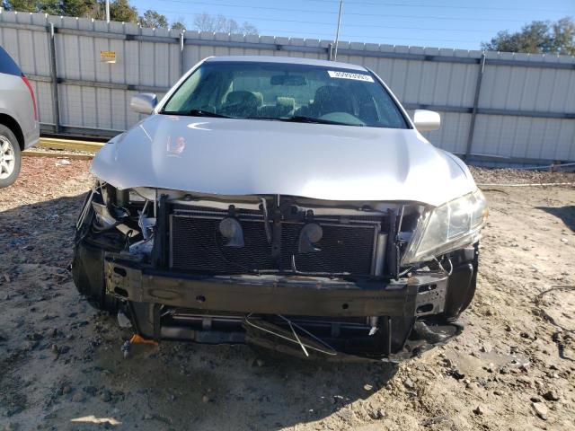 Photo 5 from auction – 2009 TOYOTA CAMRY BASE with VIN 4T1BE46K69U267896
