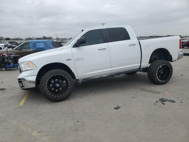 RAM 1500 SLT 2016 with VIN 3C6RR6LT6GG295785 - Photo from auction