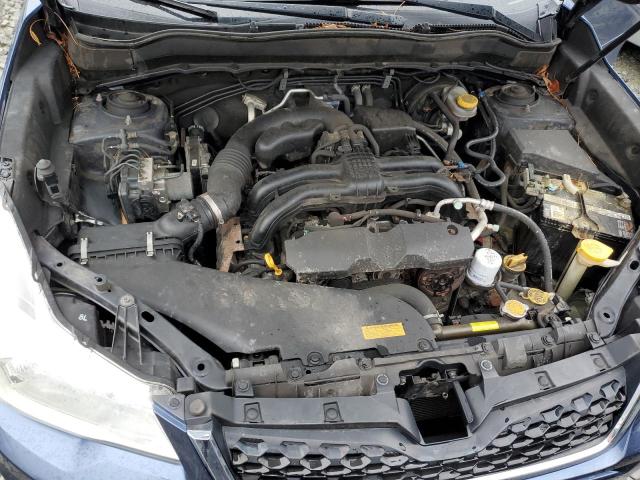Photo 11 from auction – 2014 SUBARU FORESTER with VIN JF2SJAPC6EH538644