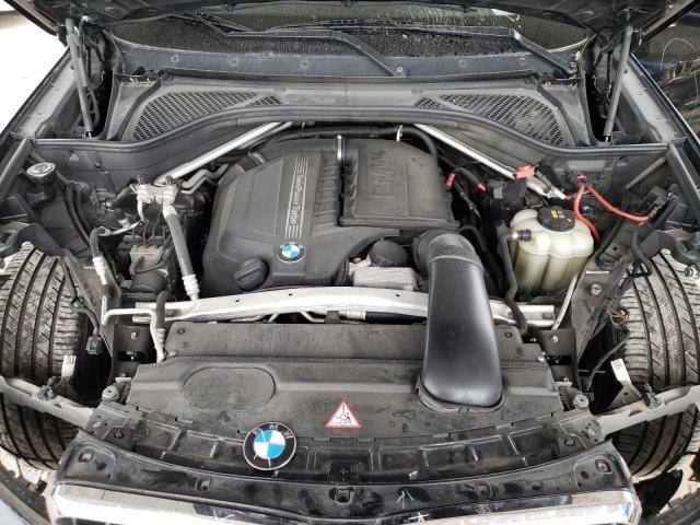 Photo 12 from auction – 2016 BMW X5 XDRIVE3 with VIN 5UXKR0C5XG0P25619