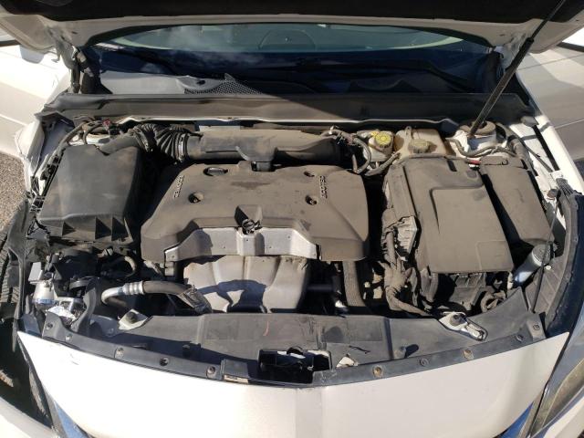 Photo 11 from auction – 2014 CHEVROLET MALIBU 1LT with VIN 1G11C5SL8EF241253