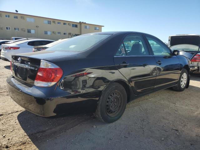 Photo 3 from auction – 2005 TOYOTA CAMRY LE with VIN 4T1BE32K75U052747