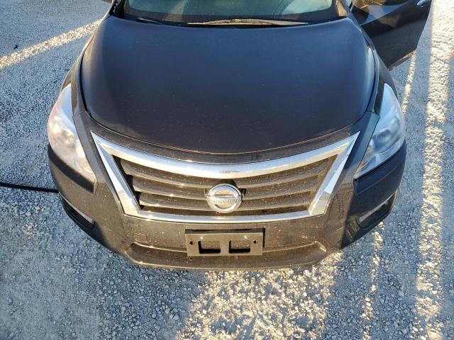 Photo 11 from auction – 2014 NISSAN ALTIMA 2.5 with VIN 1N4AL3AP5EC287484