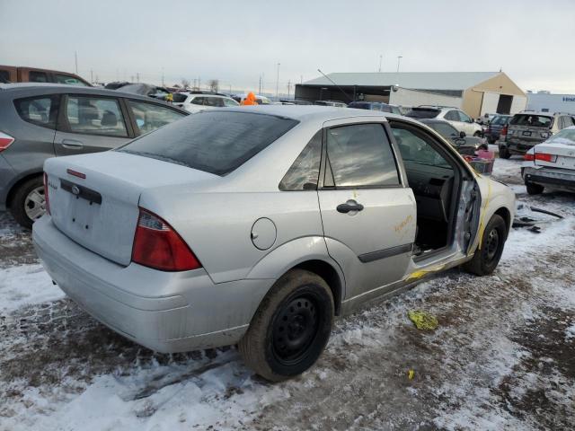 Photo 3 from auction – 2007 FORD FOCUS ZX4 with VIN 1FAFP34N97W280186