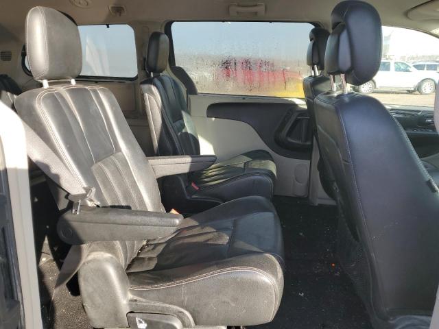 Photo 11 from auction – 2013 CHRYSLER TOWN & COU with VIN 2C4RC1BG0DR539499