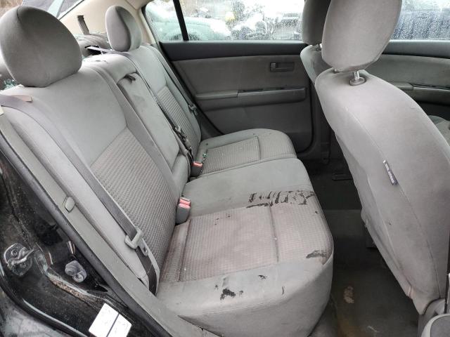 Photo 10 from auction – 2008 NISSAN SENTRA 2.0 with VIN 3N1AB61E18L677541