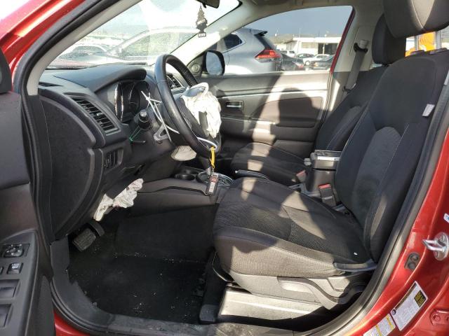 Photo 7 from auction – 2015 MITSUBISHI OUTLANDER with VIN 4A4AP4AU1FE054324