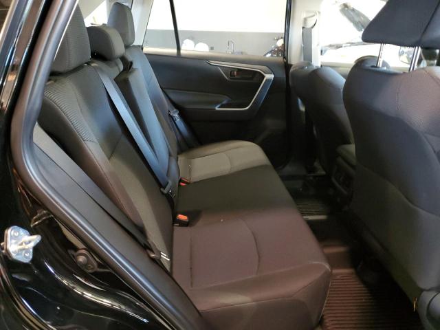 Photo 11 from auction – 2022 TOYOTA RAV4 LE with VIN 2T3F1RFVXNC292999