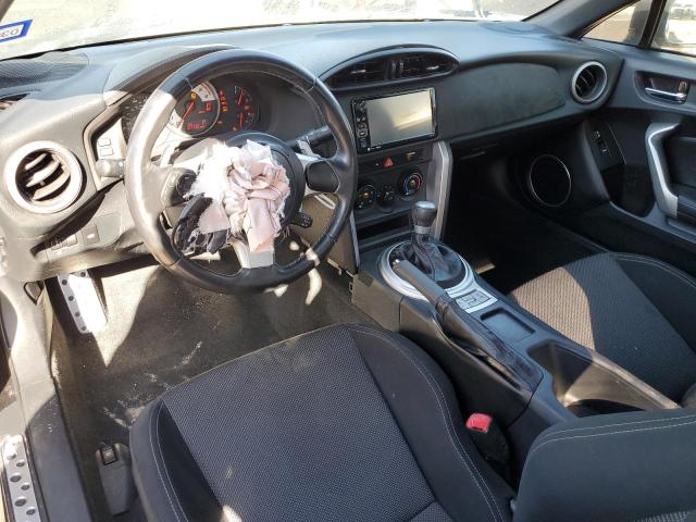 Photo 8 from auction – 2017 TOYOTA 86 BASE with VIN JF1ZNAA14H8701584
