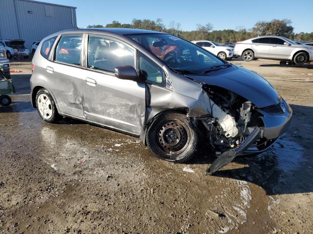 Photo 4 from auction – 2012 HONDA FIT with VIN JHMGE8H31CC032664