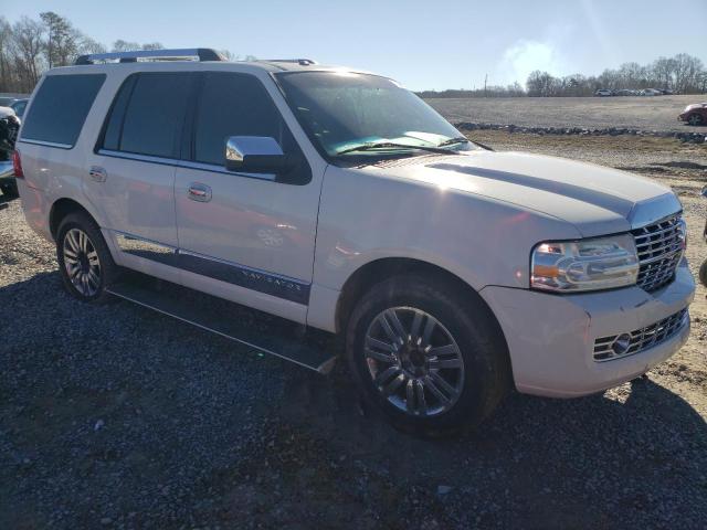 Photo 4 from auction – 2008 LINCOLN NAVIGATOR with VIN 5LMFU28588LJ01882