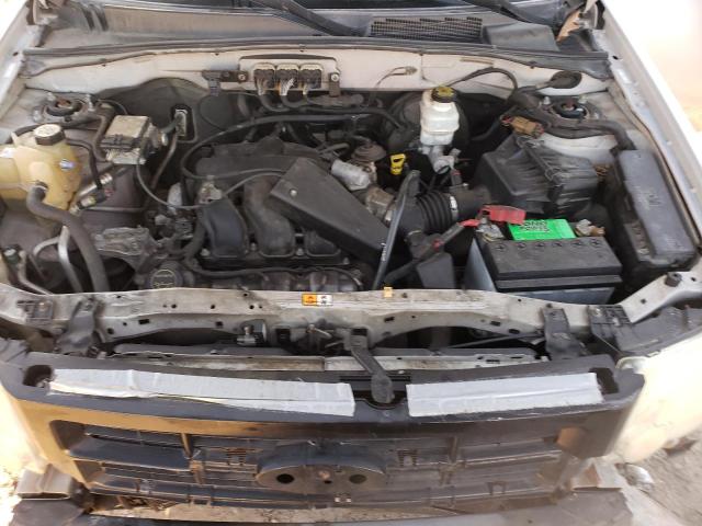 Photo 11 from auction – 2008 FORD ESCAPE LIM with VIN 1FMCU94148KA10230