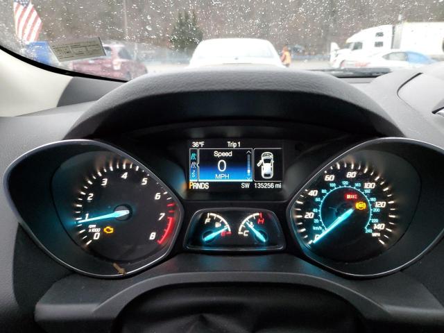 Photo 9 from auction – 2015 FORD ESCAPE SE with VIN 1FMCU9G99FUC06795