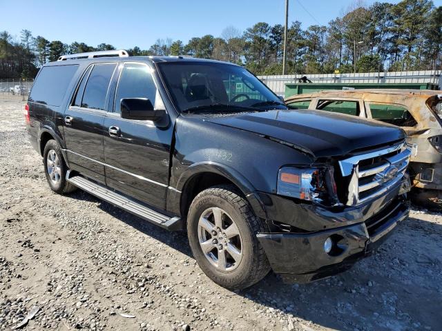 Photo 4 from auction – 2012 FORD EXPEDITION with VIN 1FMJK1K59CEF16549