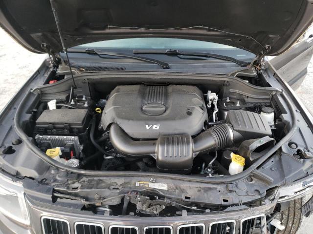 Photo 12 from auction – 2014 JEEP GRAND CHER with VIN 1C4RJEBG2EC542668