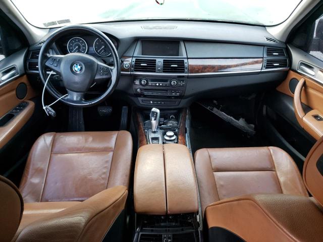 Photo 8 from auction – 2009 BMW X5 XDRIVE3 with VIN 5UXFE435X9L269952