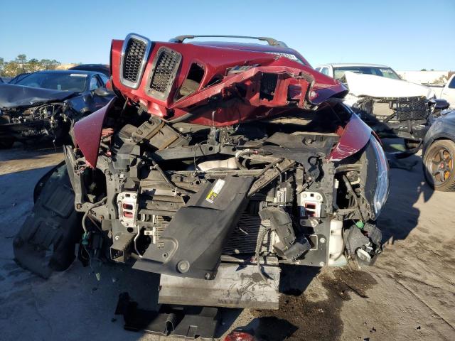 Photo 5 from auction – 2014 JEEP CHEROKEE L with VIN 1C4PJLDB2EW154268