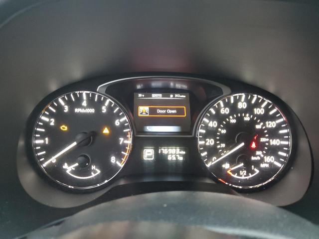 Photo 9 from auction – 2015 NISSAN PATHFINDER with VIN 5N1AR2MM4FC677798