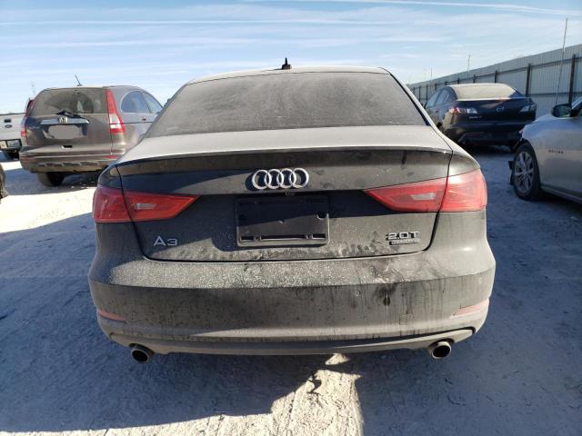 Photo 6 from auction – 2016 AUDI A3 PREMIUM with VIN WAUB8GFFXG1082195