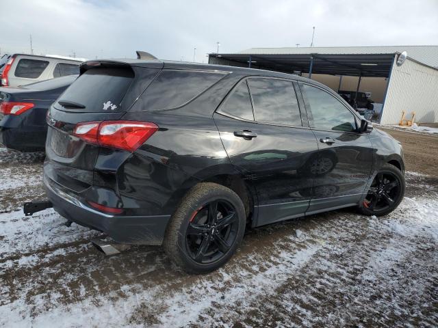 Photo 3 from auction – 2018 CHEVROLET EQUINOX with VIN 2GNAXKEX1J6342171