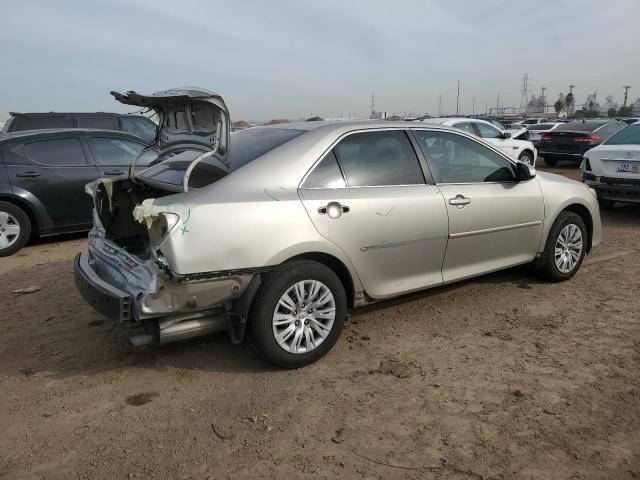 Photo 3 from auction – 2013 TOYOTA CAMRY L with VIN 4T4BF1FK4DR301764