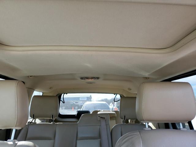 Photo 10 from auction – 2007 FORD EXPLORER E with VIN 1FMEU74E47UB47140