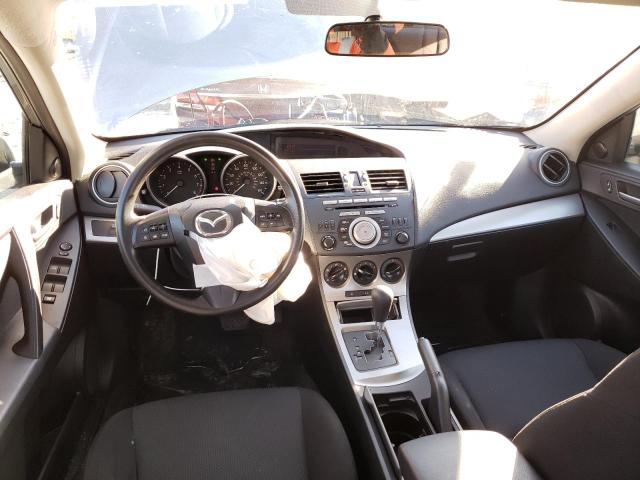 Photo 8 from auction – 2011 MAZDA 3 I with VIN JM1BL1VG2B1446739