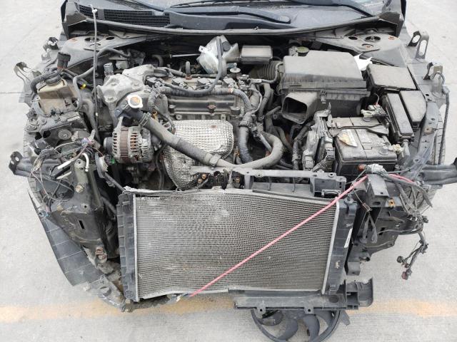 Photo 11 from auction – 2014 NISSAN ALTIMA 2.5 with VIN 1N4AL3AP7EC152734