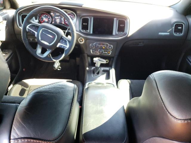 Photo 8 from auction – 2018 DODGE CHARGER R/ with VIN 2C3CDXCT5JH221790