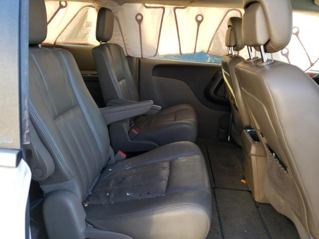 Photo 11 from auction – 2012 CHRYSLER TOWN & COU with VIN 2C4RC1BG7CR232281