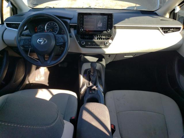 Photo 8 from auction – 2022 TOYOTA COROLLA LE with VIN 5YFEPMAE5NP287013
