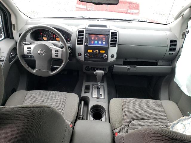 Photo 8 from auction – 2019 NISSAN FRONTIER S with VIN 1N6DD0FV0KN760862